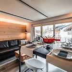Kusi's Ranch Διαμέρισμα Saas Fee