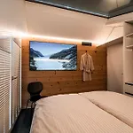 Διαμέρισμα Kusi's Ranch Saas Fee