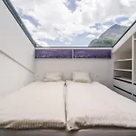 Kusi's Ranch Apartment Saas-Fee