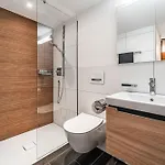 Apartment Kusi's Ranch Saas-Fee
