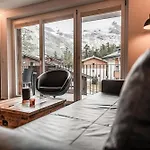 Kusi's Ranch Apartment