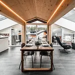 Kusi's Ranch Apartment Saas-Fee