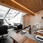 Kusi's Ranch Saas Fee