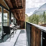 Kusi's Ranch * Saas-Fee
