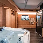 Kusi's Ranch Apartment *