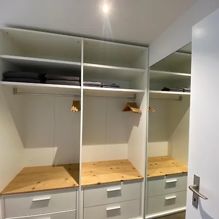 アパート Kusi's Ranch *