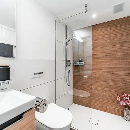 Kusi's Ranch Διαμέρισμα Saas Fee