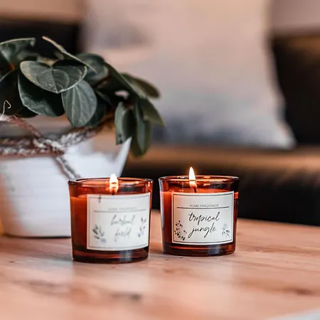 Διαμέρισμα Kusi's Ranch *