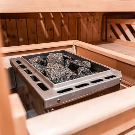 Kusi's Ranch Διαμέρισμα