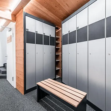 Kusi's Ranch * Saas Fee