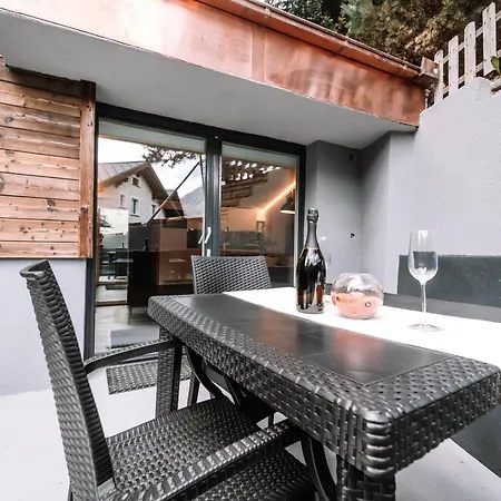 Διαμέρισμα Kusi's Ranch