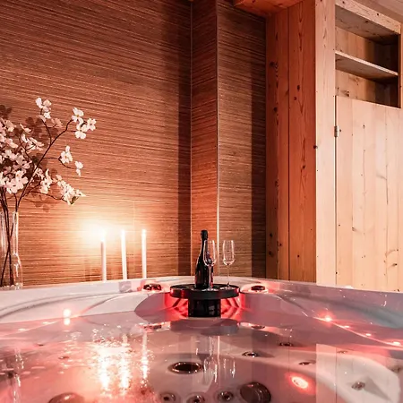 アパート Kusi's Ranch サース フェー