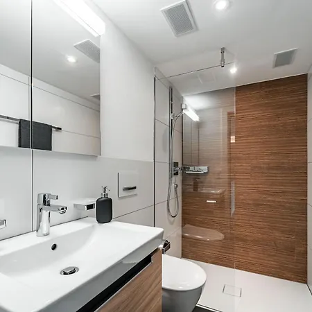 Kusi's Ranch * Saas Fee