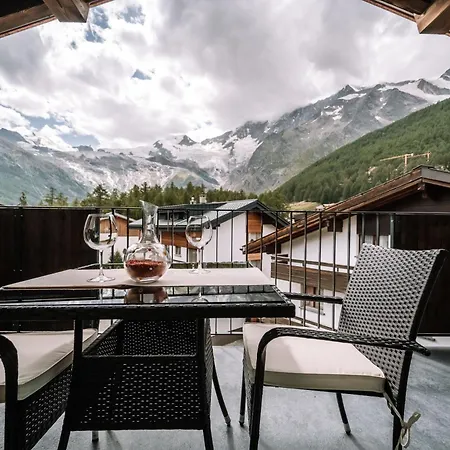 Kusi's Ranch アパート *