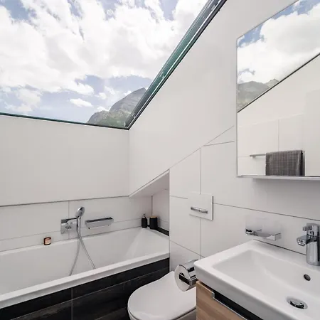 Kusi's Ranch Saas Fee