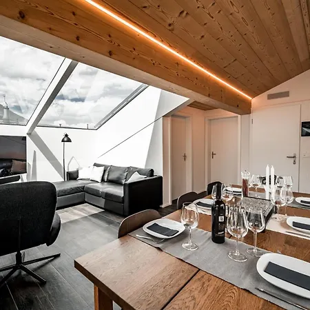 Kusi's Ranch Saas Fee