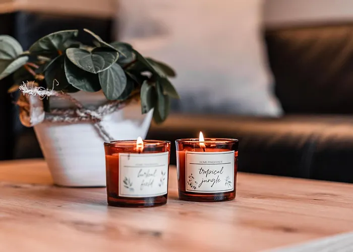 Daire Kusi's Ranch *