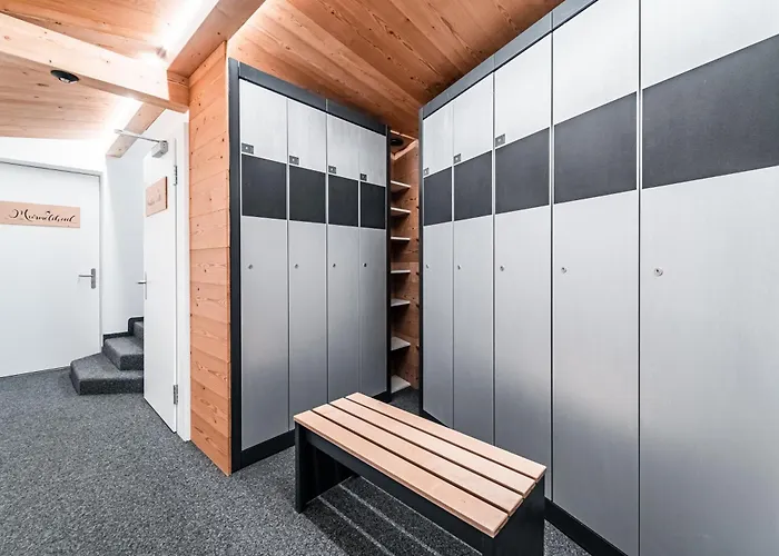 Kusi's Ranch * Saas Fee