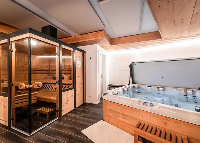 Kusi's Ranch Apartmán