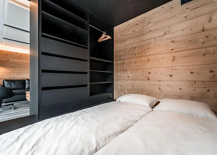 Kusi's Ranch Apartmán *