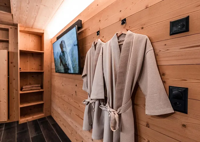 Kusi's Ranch Saas Fee