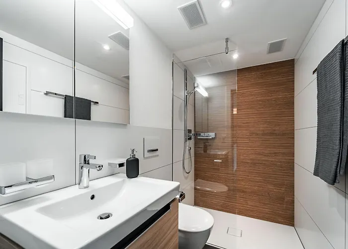 Kusi's Ranch * Saas Fee