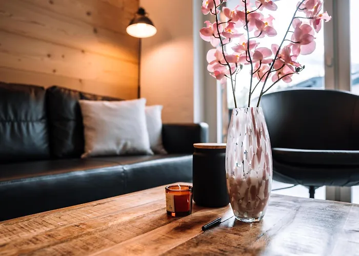 Kusi's Ranch Apartmán