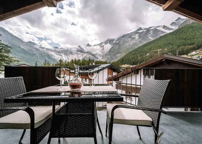 Kusi's Ranch Daire *