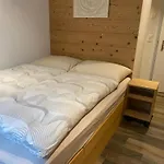 Kusi's Ranch Apartman Saas Fee