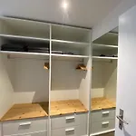 Apartman Kusi's Ranch *