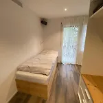 Kusi's Ranch Apartman Saas Fee