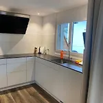 Kusi's Ranch Apartman *