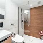 Kusi's Ranch Apartman Saas Fee