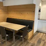 Kusi's Ranch Apartman