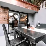 Apartman Kusi's Ranch