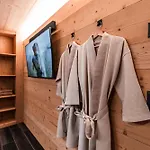 Kusi's Ranch Saas Fee