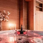 Apartman Kusi's Ranch Saas Fee