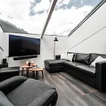 Kusi's Ranch Apartman Saas Fee