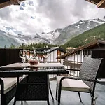 Kusi's Ranch Apartman *