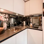 Apartman Kusi's Ranch Saas Fee