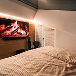 Kusi's Ranch * Saas Fee