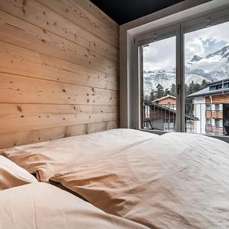 Kusi's Ranch Apartman