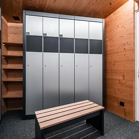 Kusi's Ranch Apartman Saas Fee