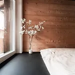 Kusi's Ranch Saas-Fee