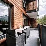 Kusi's Ranch * Saas-Fee