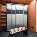 Kusi's Ranch Appartement Saas-Fee