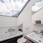 Kusi's Ranch Saas-Fee