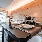 Appartement Kusi's Ranch *