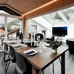Kusi's Ranch Saas-Fee