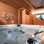 Appartement Kusi's Ranch Saas-Fee